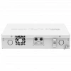 Mikrotik Cloud Router Switch CRS112-8P-4S-IN, коммутатор с функциями маршрутизатора