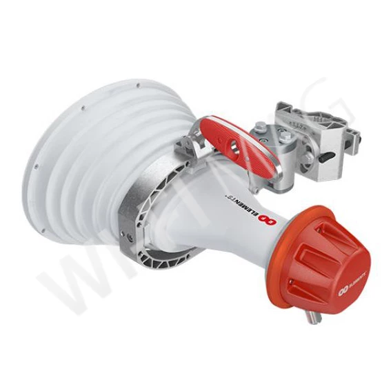 RF Elements Asymmetrical Horn Antenna Carrier Class AH20-CC, 5GHz, 20.5 dBi, 20° антенна секторная пассивная