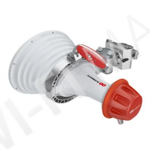 RF Elements Asymmetrical Horn Antenna Carrier Class AH20-CC, 5GHz, 20.5 dBi, 20° антенна секторная пассивная