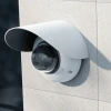 Ubiquiti UniFi G6 Dome Camera Weather Shield White, белый козырек для защиты от непогоды камер UVC-G6-Dome/Pro-Dome