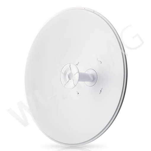 Ubiquiti airFiber 5G30-S45 (2-pack), антенна параболическая пассивная 5 ГГц, 30 дБи (комплект 2 штуки)
