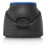 Ubiquiti UniFi Video Camera AI Turret Black, 8 Мп черная уличная PoE+ турельная со слотом для карты памяти IP-видеокамера
