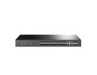 Управляемые коммутаторы TP-Link TL-SG3428XF управляемый коммутатор