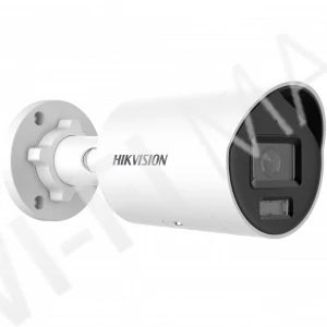 Hikvision DS-2CD2023G2-I(6mm) 2 Мп уличная цилиндрическая IP-видеокамера