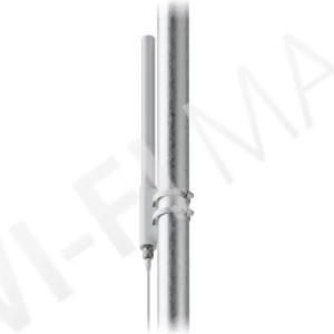 Ubiquiti UniFi Protect SuperLink High-Gain Antenna, уличная всенаправленная антенна для усиления USL-Gateway/UP-SuperLink