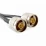 Кабель SMA-Male/N-Male RF240, 10 метров, комплект 2 штуки