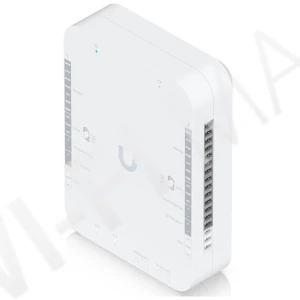 Ubiquiti UniFi Access Retrofit Hub, центр модернизации с питанием от постоянного тока