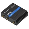 Teltonika RUT200 4G/LTE Wi-Fi Router SIM+eSIM, промышленный сотовый маршрутизатор Wi-Fi 4 с eSIM