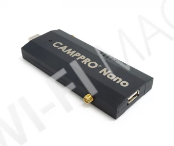 Alfa Network WiFiCamp-Pro-Nano, повторитель сигнала 2,4 ГГц USB 2.0