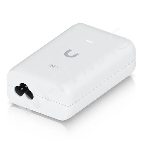 Ubiquiti 2.5G PoE+ Adapter (30W) адаптер питания
