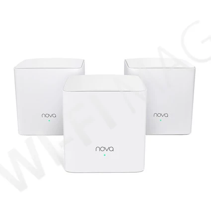 Tenda Nova MW5c Wi-Fi система