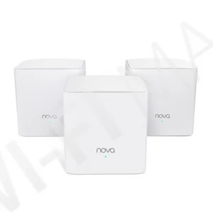 Tenda Nova MW5c Wi-Fi система