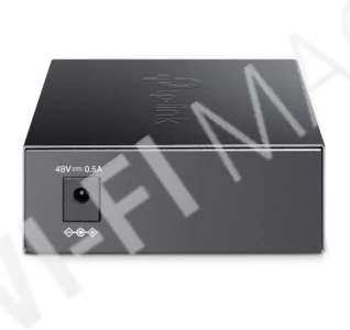 TP-Link TL-FC111PB-20, медиаконвертер WDM 10/100 Мбит/с с PoE‑портом