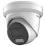 Hikvision DS-2CD2386G2H-IU(2.8mm) (eF) 8 Мп белая уличная турельная AcuSense IP-видеокамера