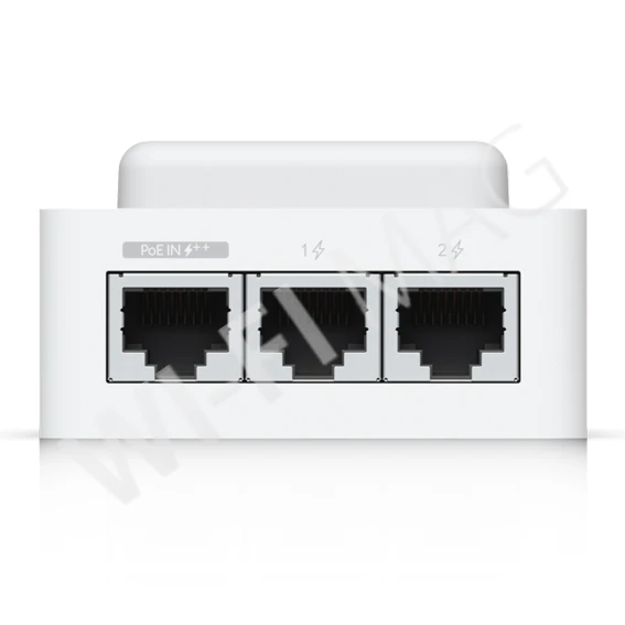 Ubiquiti UniFi Access Door Hub Mini, контроллер доступа
