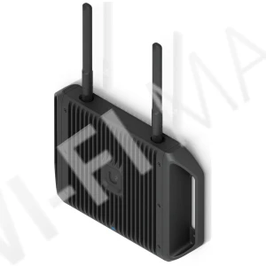 Ubiquiti UniFi Cloud Gateway Industrial, двухдиапазонный маршрутизатор Wi-Fi 7 с поддержкой PoE