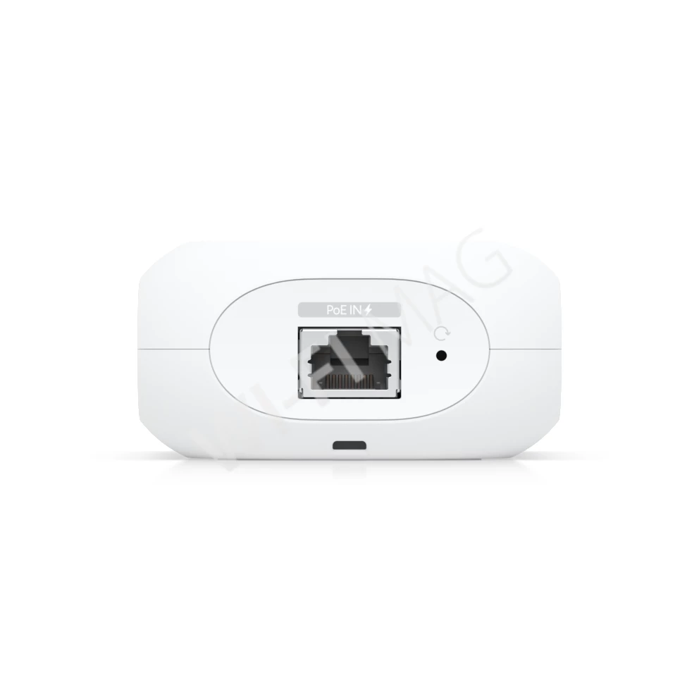 Ubiquiti UniFi AI Theta Hub, центр удаленной обработки информации для системы видеонаблюдения AI Theta