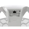 Mikrotik RouterBOARD LHG 5 ax наружная точка доступа CPE Wi-Fi 6