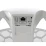Mikrotik RouterBOARD LHG 5 ax наружная точка доступа CPE Wi-Fi 6