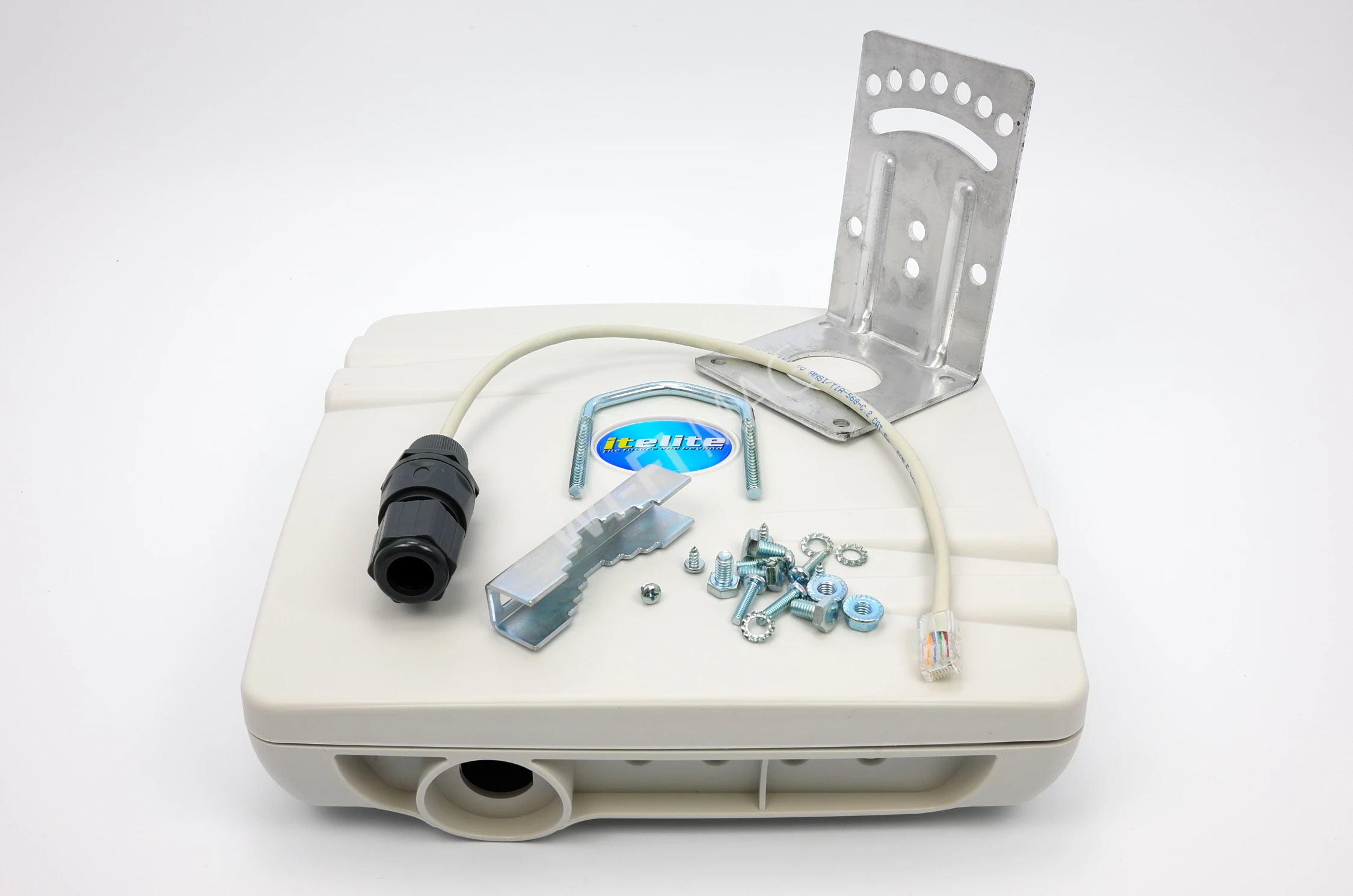 ITElite PRA5018DP 5GHz 18dBi Dual-pol