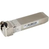 Conexpro S28+2733LC-20 модуль SFP28 Single Mode, 25 Гбит/с, 1xLC, WDM/BiDi, 20 км (Tx=1270/Rx=1330) DDM Conexpro S28+2733LC-20 модуль SFP28 Single Mode, 25 Гбит/с, 1xLC, WDM/BiDi, 20 км (Tx=1270/Rx=1330) DDM