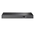 TP-Link TL-SL1218P, 18-портовый с 16 PoE+ портами (10/100 Мбит/с) и 2 гигабитными портами