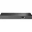 TP-Link TL-SL1218P, 18-портовый с 16 PoE+ портами (10/100 Мбит/с) и 2 гигабитными портами