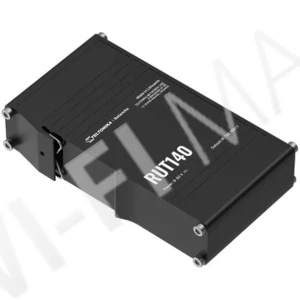 Teltonika RUT140, промышленный Ethernet-маршрутизатор