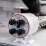 Mimosa N5-360 5GHz 15dBi антенна всенаправленная секторная пассивная