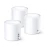 TP-Link Deco X60 AX3000 (3-pack), комплект 3 шт.