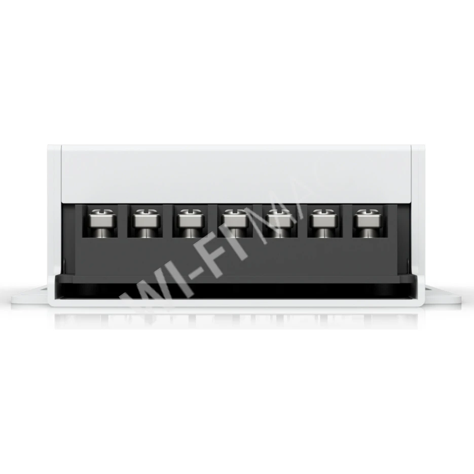 Ubiquiti Retrofit PSU 12V, блок питания и резервный источник питания для UA-Retrofit-Hub-2