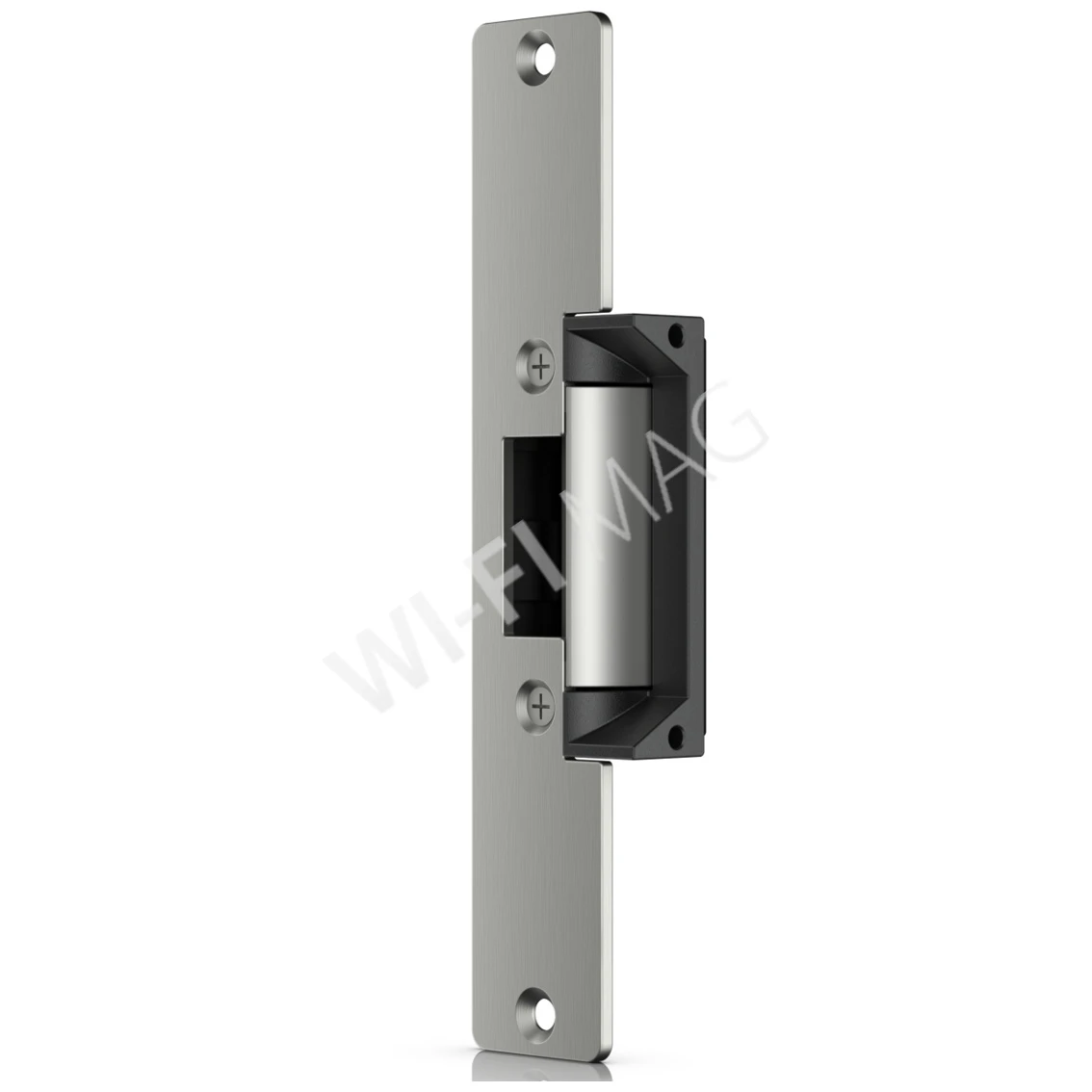Ubiquiti UniFi Access Fail-Secure Strike Lock 15mm, электрический замок с защелкой и защитой от сбоев
