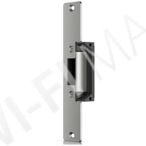 Ubiquiti UniFi Access Fail-Secure Strike Lock 15mm, электрический замок с защелкой и защитой от сбоев