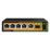 Conexpro GNT-P1006G6, с 5 портами 1 Гбит/с (4 PoE) и 1 SFP портом неуправляемый коммутатор