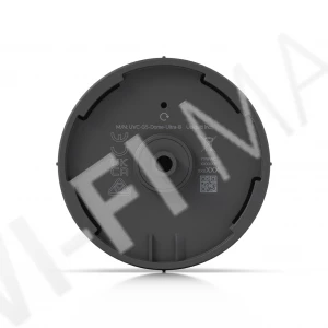 Ubiquiti UniFi G5 Dome Ultra Camera Black, 4 Мп черная купольная IP-видеокамера с ночным видением