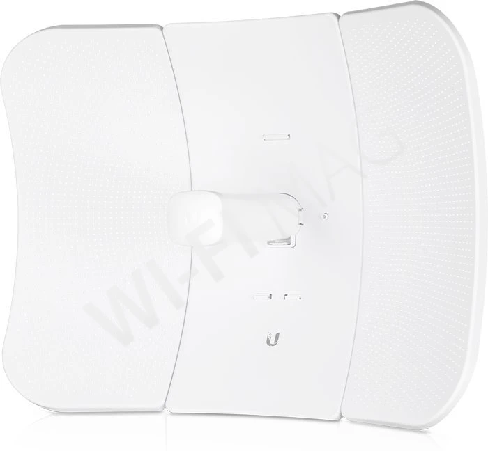 Ubiquiti LiteBeam 5AC LR антенна параболическая активная, 5 шт