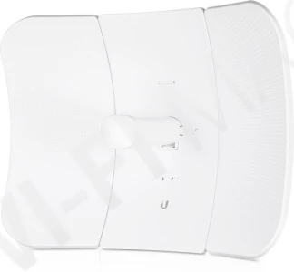 Ubiquiti LiteBeam 5AC LR антенна параболическая активная, 5 шт