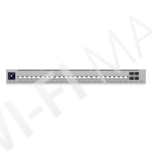 Ubiquiti UniFi Switch Pro HD 24 PoE, 24-портовый коммутатор Etherlighting™