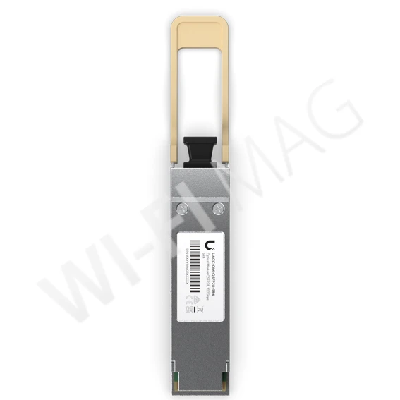 Ubiquiti UACC-OM-QSFP28-SR4 Модуль QSFP28, Multi-Mode Optical Module, 100G, 100 m