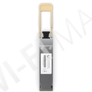 Ubiquiti UACC-OM-QSFP28-SR4 Модуль QSFP28, Multi-Mode Optical Module, 100G, 100 m