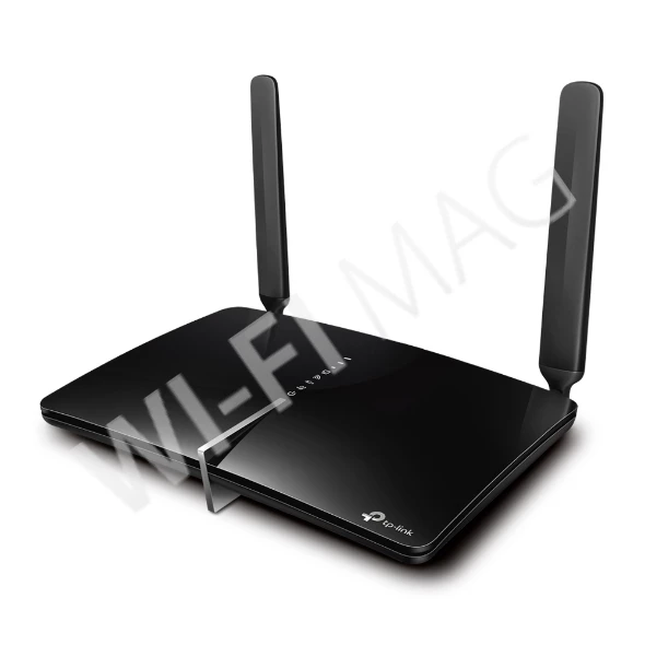 TP-Link Archer MR600 AC1200