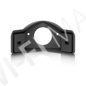 Ubiquiti G5 PTZ Corner Mount Black, черный кронштейн для крепления на внешний угол стены камер UVC-G5/G6-PTZ