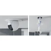 Ubiquiti G6 PTZ In-Ceiling Mount White, белый кронштейн для скрытого монтажа в потолок камеры UVC-G6-PTZ