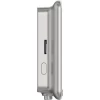 Ezviz CS-DP2 2K Smart Door Viewer, умный беспроводной видеоглазок Wi-Fi и сенсорный экран