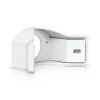 Ubiquiti G5 PTZ Corner Mount, кронштейн для крепления на внешний угол стены видеокамеры UVC-G5-PTZ