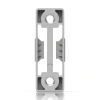 Ubiquiti Precision Rack Mount Kit (20-pack) комплект креплений для монтажа в стойку (20 штук)