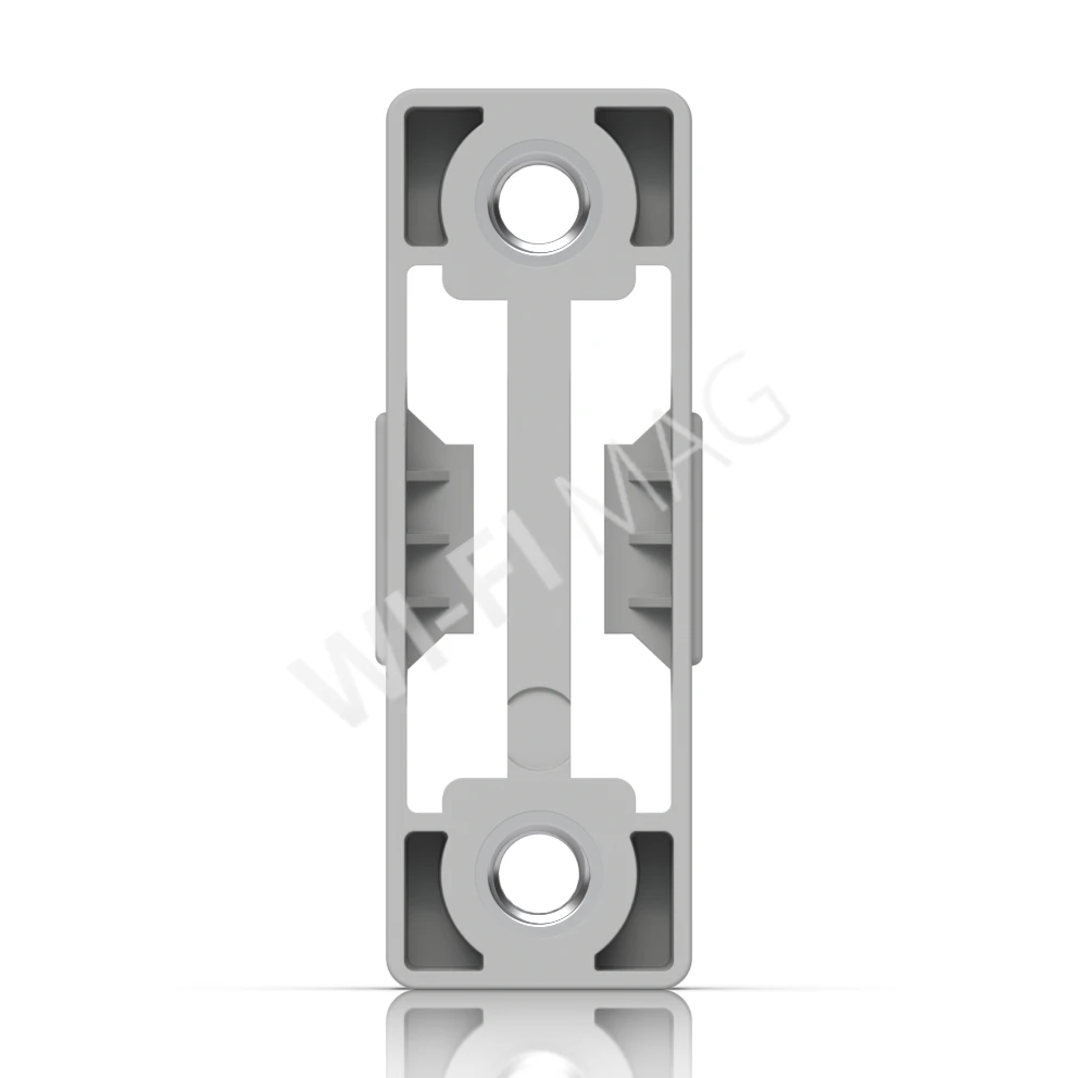Ubiquiti Precision Rack Mount Kit (20-pack) комплект креплений для монтажа в стойку (20 штук)