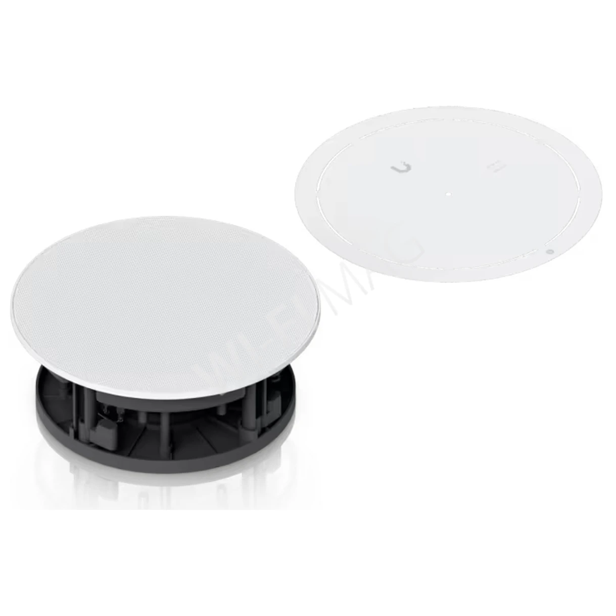 Ubiquiti In-Ceiling Speaker, встраиваемый в потолок динамик