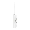 TP-Link ER703WP-4G-Outdoor AX3000, гигабитный VPN-шлюз Omada 4G+Cat6 с 2 портами PoE+