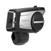 SENA 50C Bluetooth 5.0 мотогарнитура cо встроенной 4K экшн-камерой